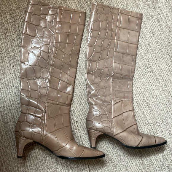 Freda Salvador Shoes - Freda Salvador Laina Boot